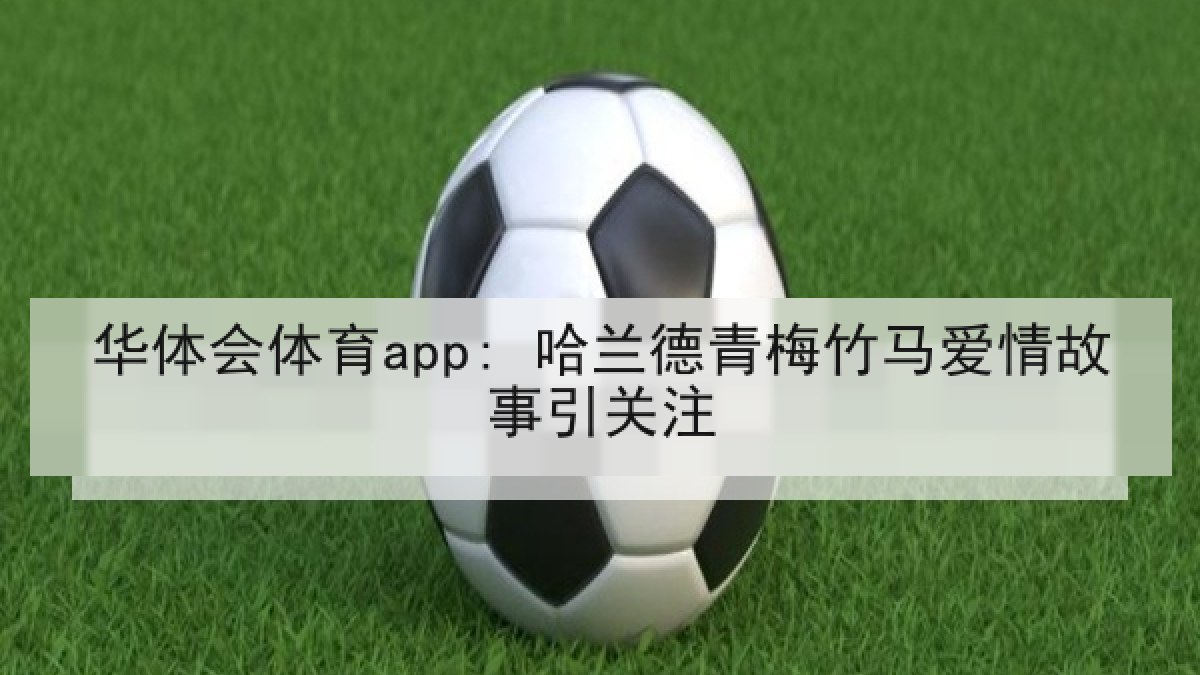 华体会体育app: 哈兰德青梅竹马爱情故事引关注